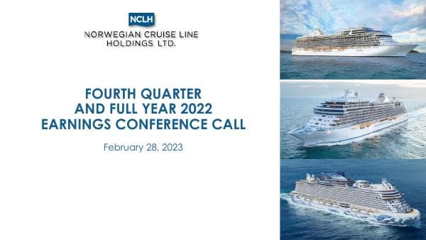 Norwegian Cruise Line Holdings__2023__529_91529