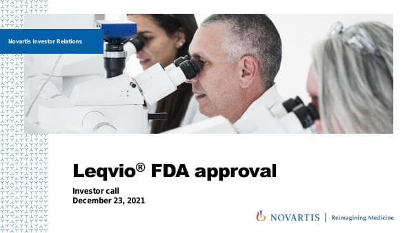 novartis-leqvio-approval-presentation