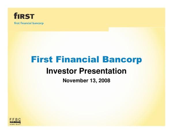 November-2008-Investor-Presentation