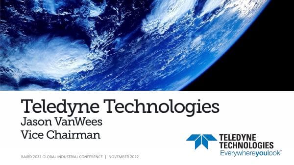 November%202022%20-%20Teledyne%20Investor%20Presentation