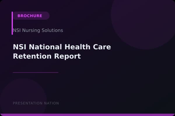 NSI_National_Health_Care_Retention_Report