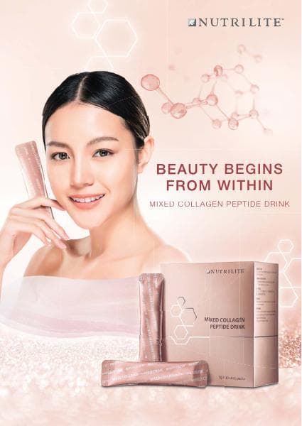 Nutrilite_Mixed_Collagen_Infographic_English