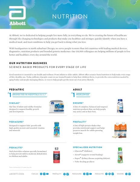 Nutrition-Fact-Sheet