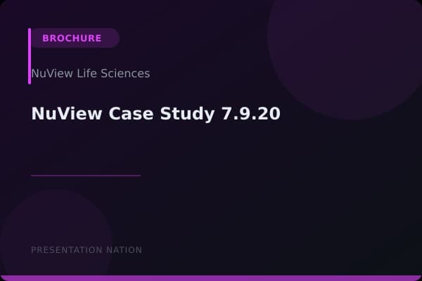 NuView_Case-Study_7.9.20