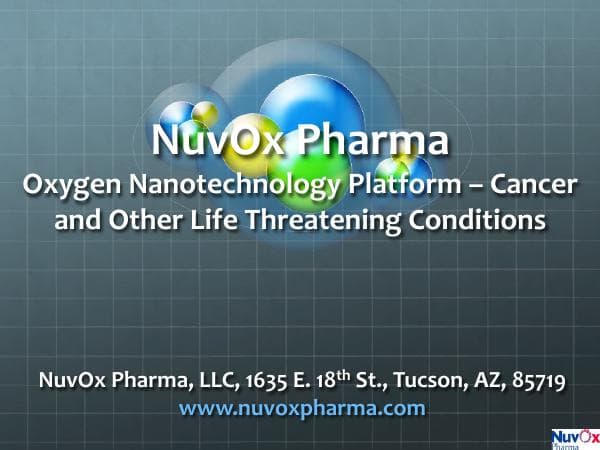 NuvOx-Presentation-Aug-2015