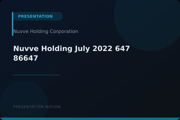 Nuvve Holding_July_2022_647_86647
