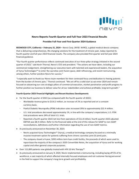 NVRO_4Q-FY23-Earnings-Release_FINAL-02-21-2024