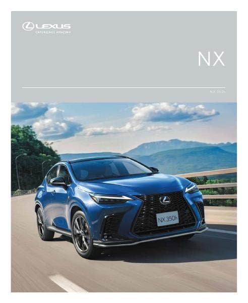 NX_350h_Brochure_2024