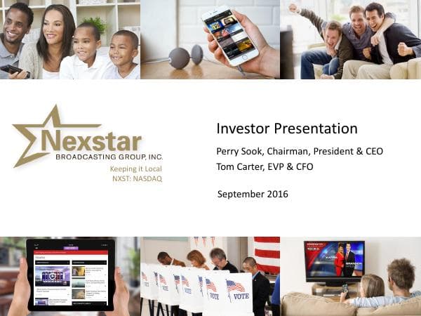 NXST-Investor-Presentation-September-2016-1