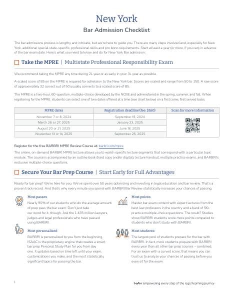 NY-Bar-admission-checklist