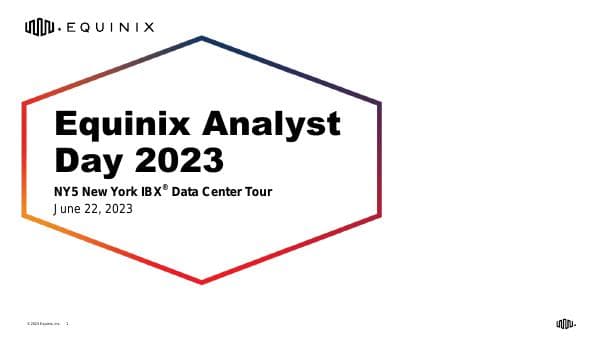 NY5+New+York+IBX%C2%AE+Data+Center+Tour