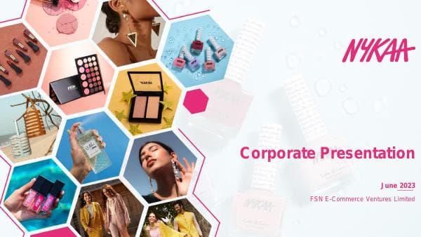 NYKAA_19062023083524_InvestorPresentation