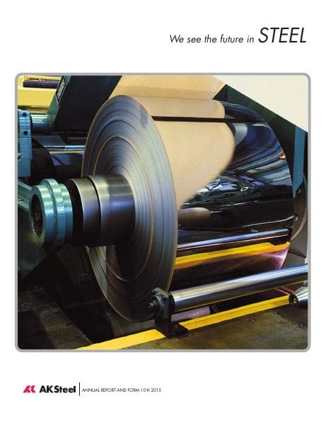 NYSE_AKS_2015