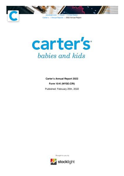 nyse-cri-2022-10K-22676544