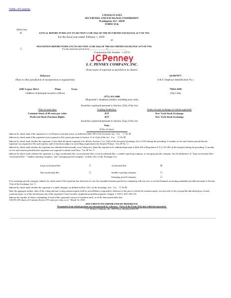 NYSE_JCP_2020
