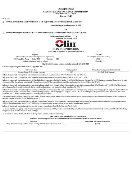 NYSE_OLN_2021