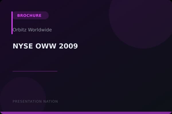 NYSE_OWW_2009