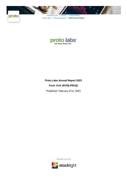 nyse-prlb-2023-10K-23646764