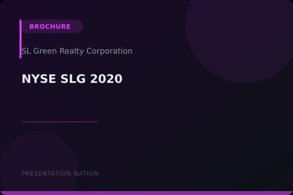 NYSE_SLG_2020