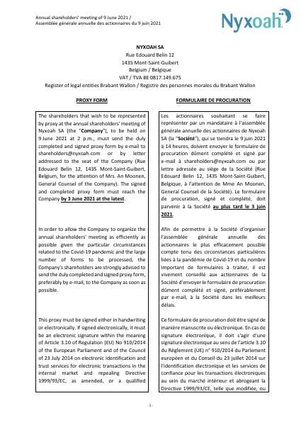 Nyxoah%20-%20Proxy%20form%20-%20ENG%20FR