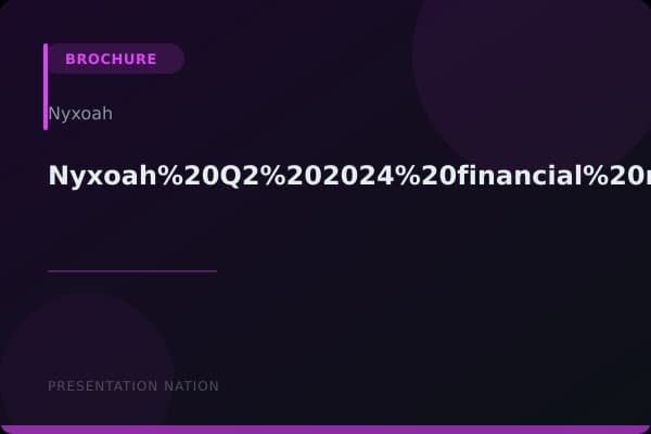 Nyxoah%20Q2%202024%20financial%20report%20%28FR%29%20%28FINAL%29%20%28Euronext%29