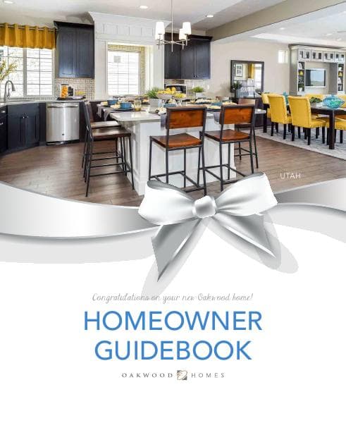 oakwood-homes-homeowner-guidebook-utah-2017