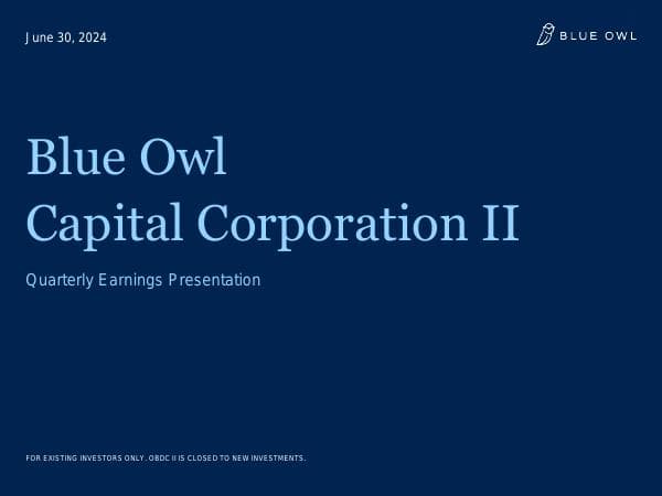 OBDCII_Earnings_Presentation_2Q24