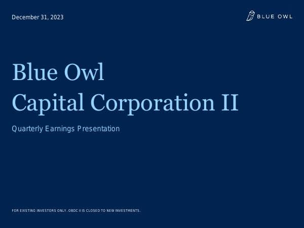 OBDCII_Earnings_Presentation_4Q23