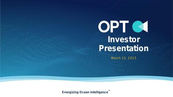 Ocean Power Technologies__2023__103_92103