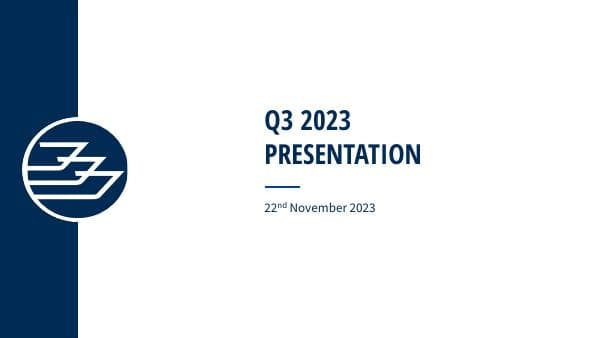 Ocean-Yield-Q3-2023-Results-presentation