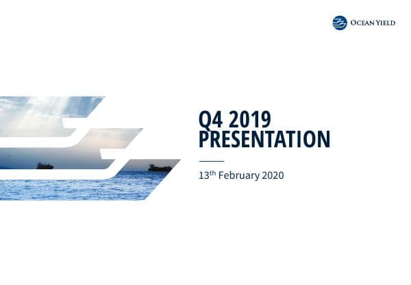 Ocean-Yield-Q4-2019-Presentation