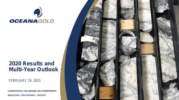 OceanaGold_2020_results_and_outlook