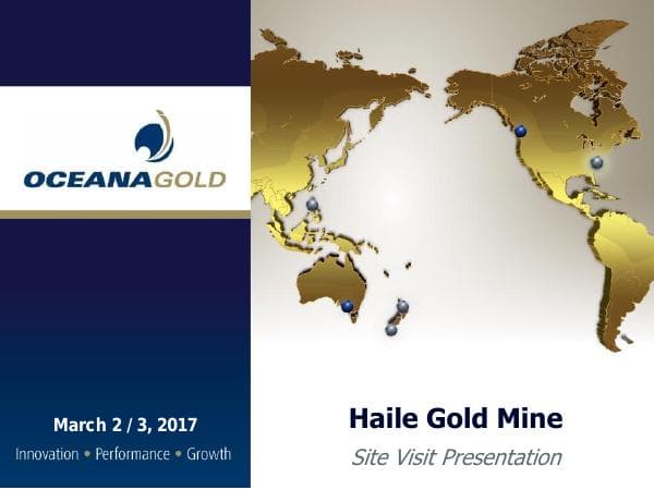 OceanaGold_HaileMine_Presentation_03032017