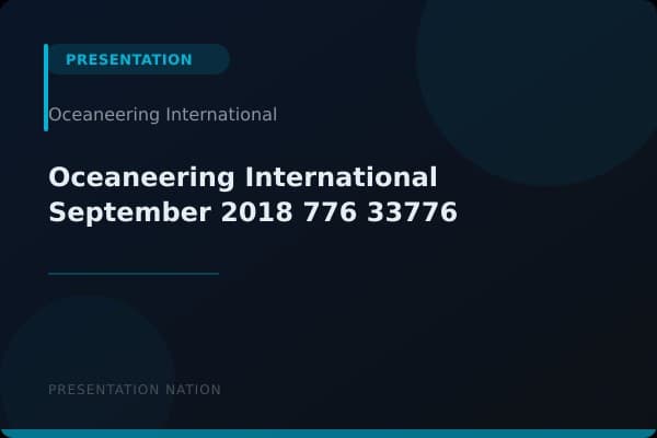 Oceaneering International_September_2018_776_33776