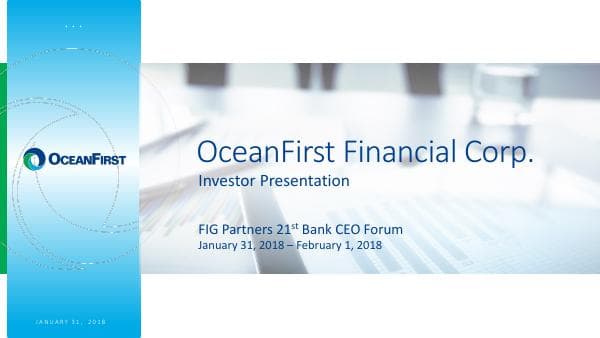 OceanFirst Financial_January_2018_523_20523