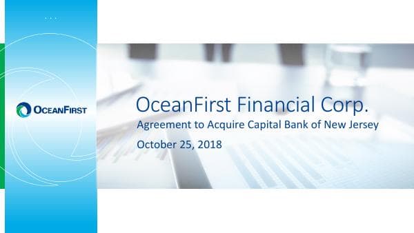 OceanFirst Financial_October_2018_970_34970