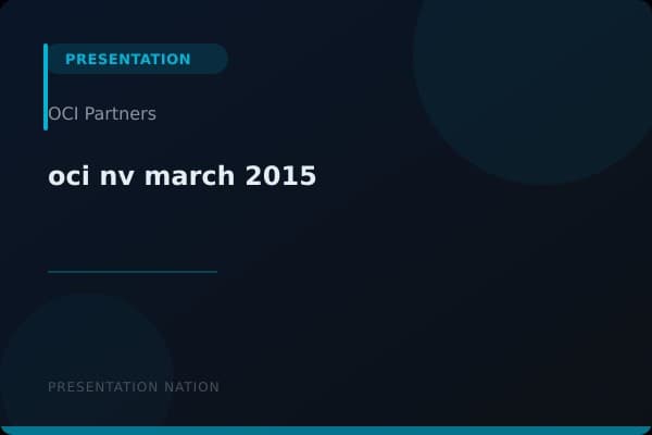 oci-nv-march-2015