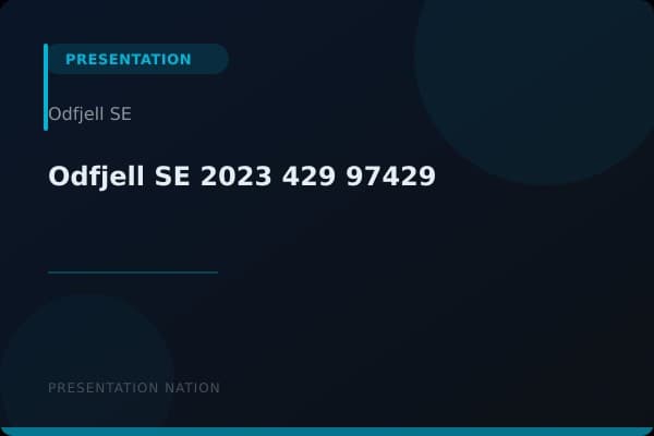 Odfjell SE__2023__429_97429