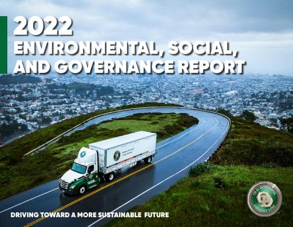 ODFL_2022_ESG+Report