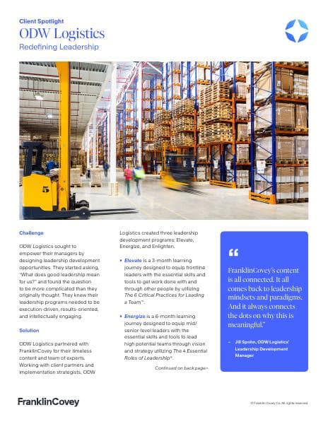 odw-logistics-redefining-leadership