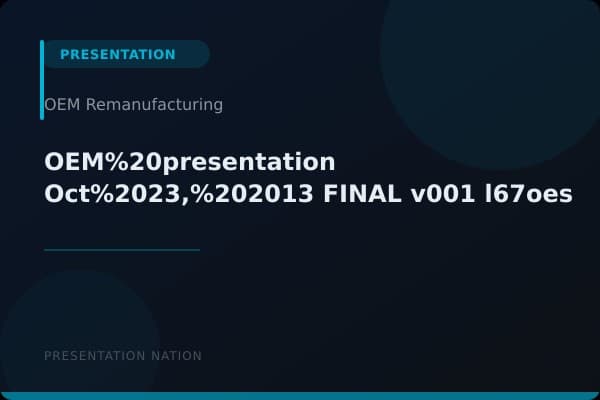 OEM%20presentation_Oct%2023,%202013_FINAL_v001_l67oes
