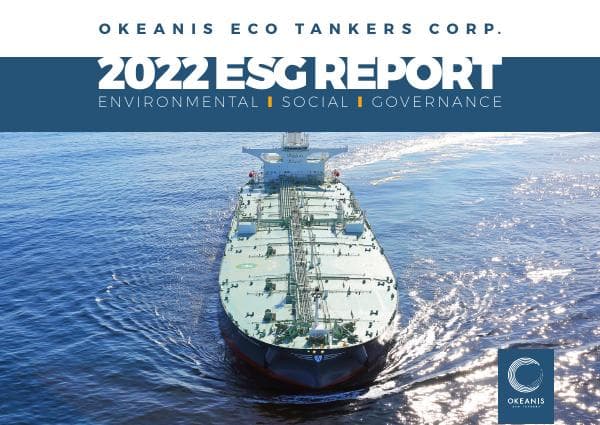 OET-2022-ESG-Report