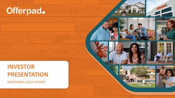 Offerpad-November-2022-Shareholder-Deck