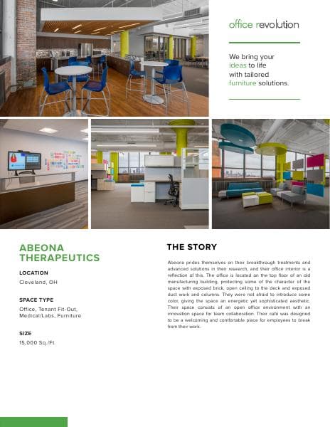 Office_Revolution_Abeona_Therapeutics_Case_Study