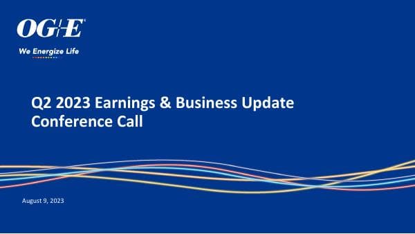 OGE Energy__2023__895_95895