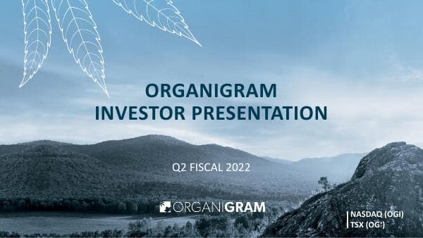 OGI_InvestorPresentation%20_Q2_F22DRAFT_V3_0
