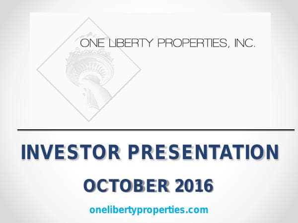 OLP_Investor_Presentation_October_2016