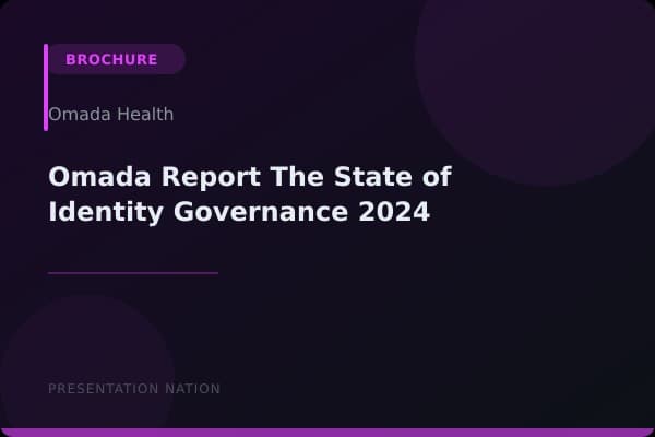 Omada-Report_The-State-of-Identity-Governance-2024