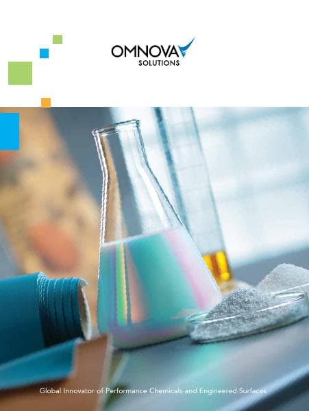 OMNOVA_Overview