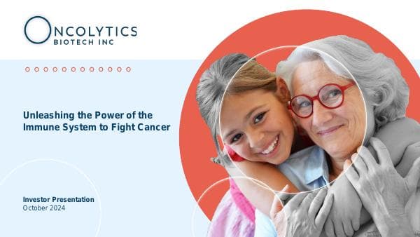 Oncolytics-Deck-Oct-2024